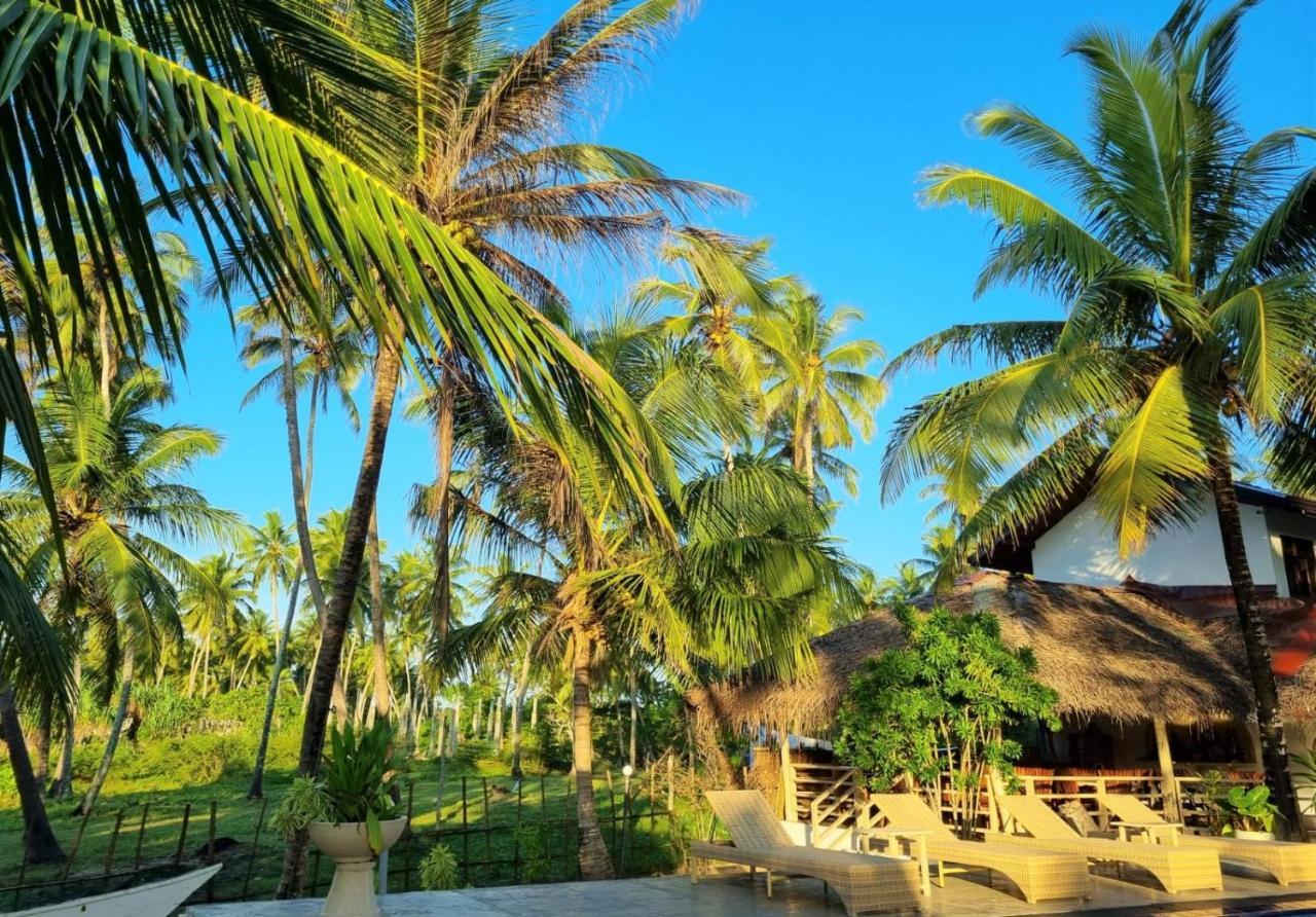 Golden Beach Paradise Tangalle Exterior photo