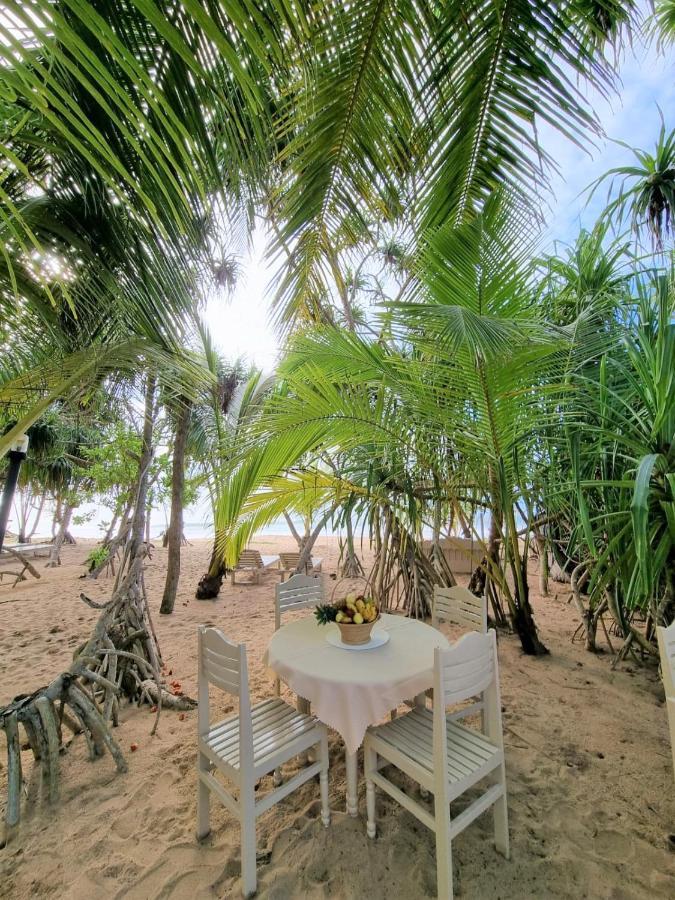 Golden Beach Paradise Tangalle Exterior photo