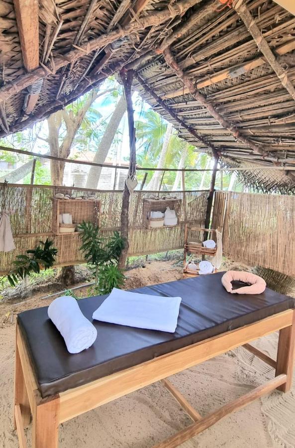 Golden Beach Paradise Tangalle Exterior photo