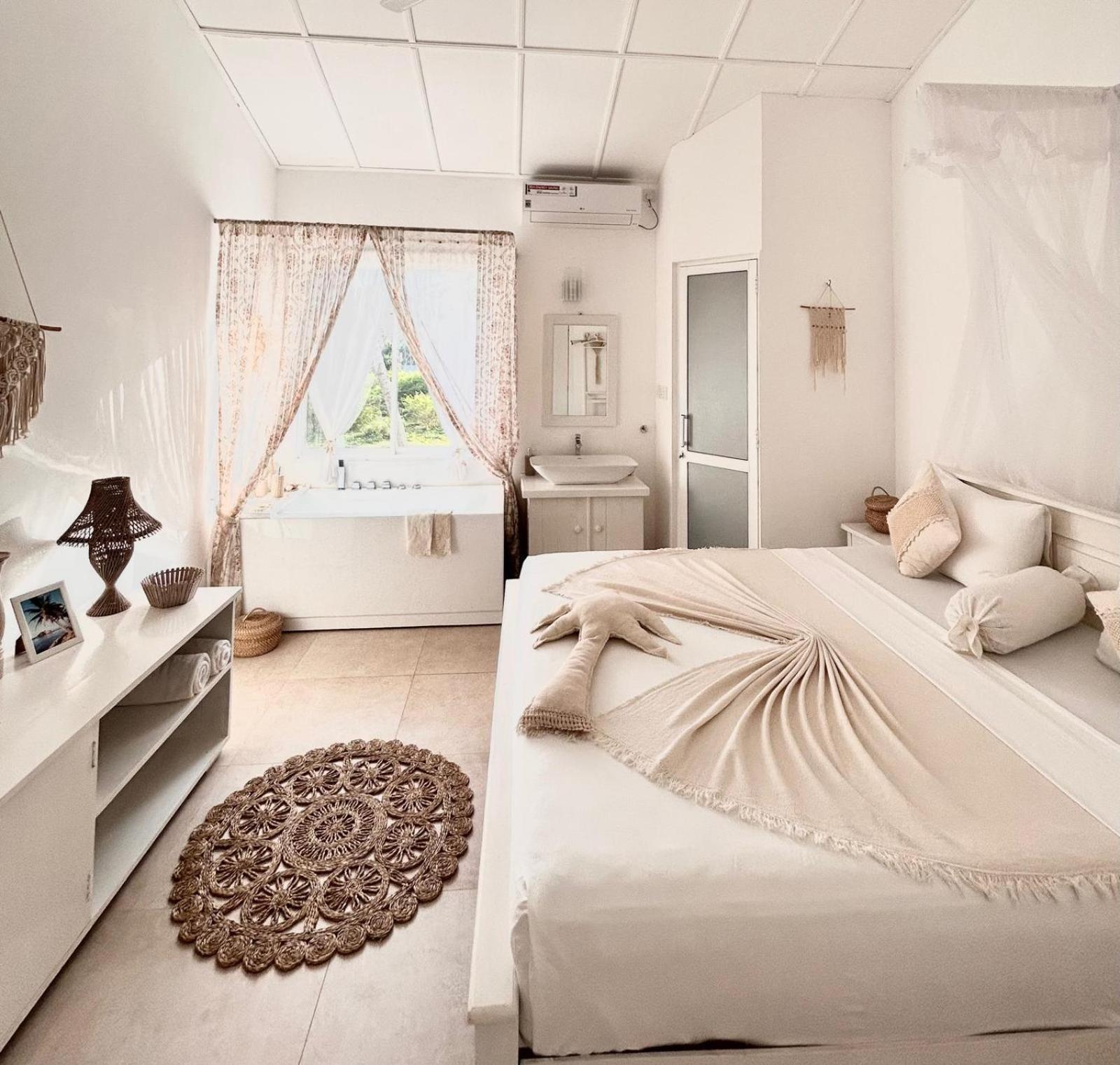 Golden Beach Paradise Tangalle Exterior photo